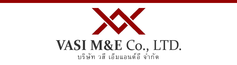 VASI M&E - ออกแบบและรับเหมาก่อสร้างงานระบบ